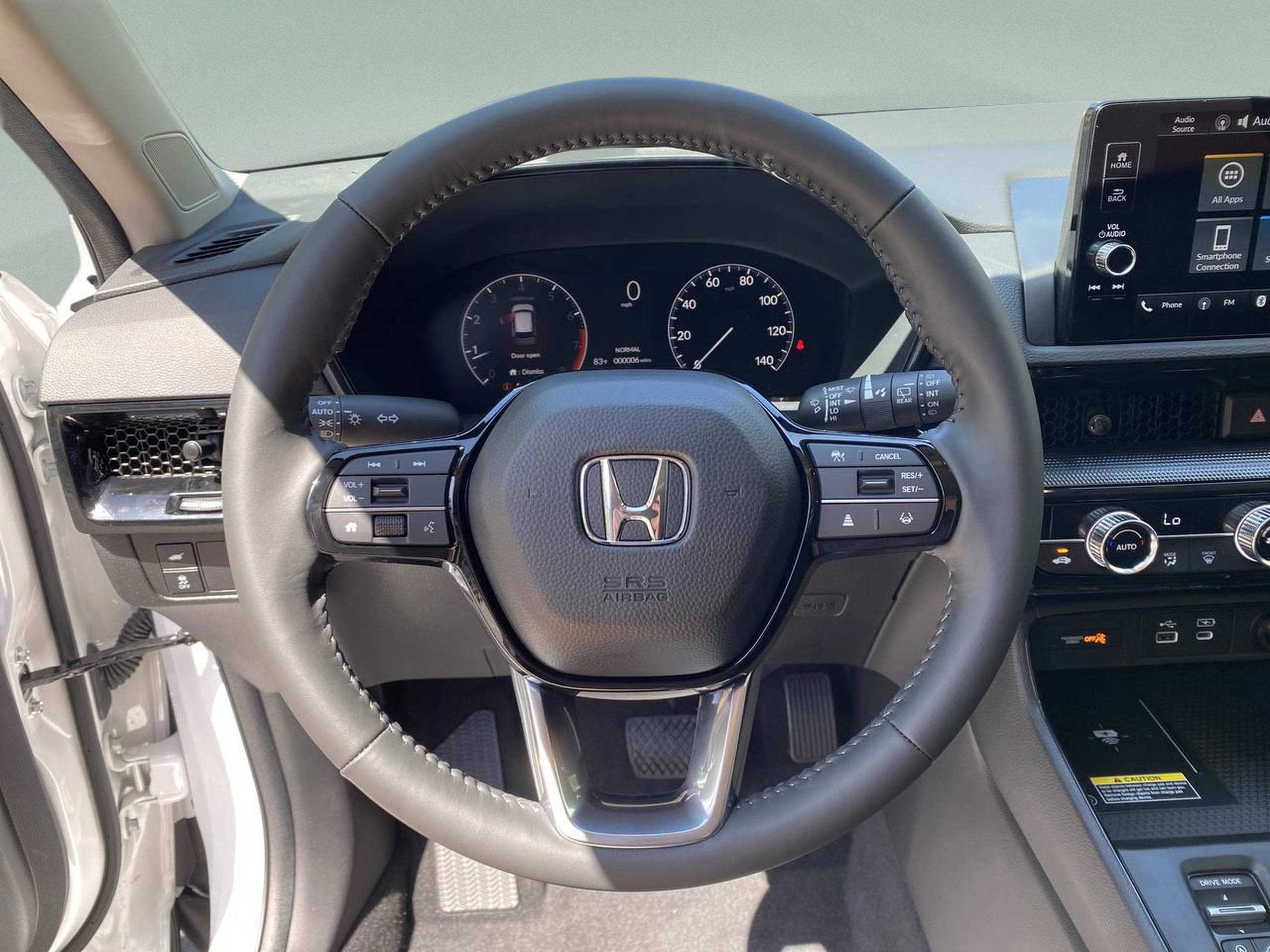 Used 2023 Honda CR-V EX-L image 7