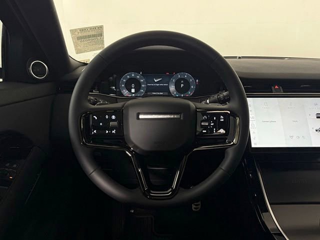 New 2026 Land Rover Range Rover Evoque Hoxton AWD/4WD image 26