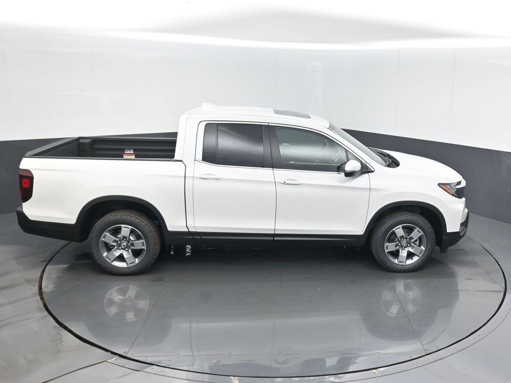 New 2026 Honda Ridgeline RTL image 14