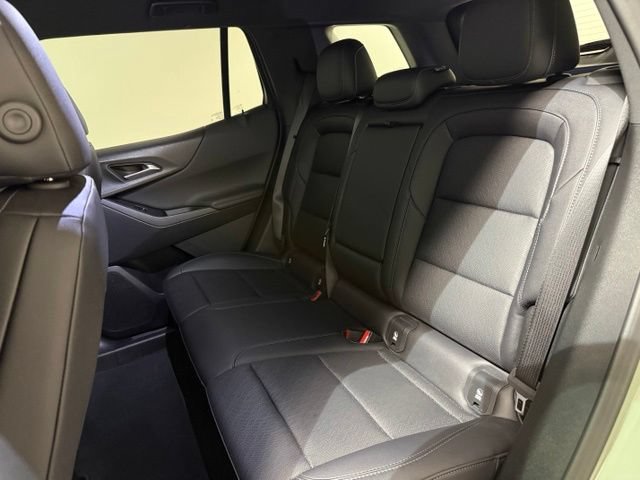 Used 2025 Chevrolet Equinox LT w/ Convenience Package II FWD image 26