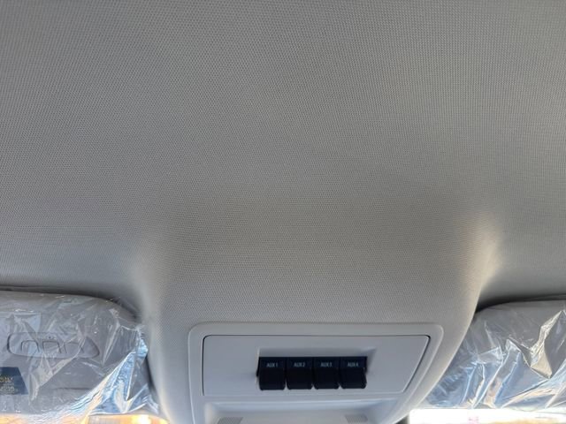 New 2025 Ford Bronco Sport Big Bend image 28