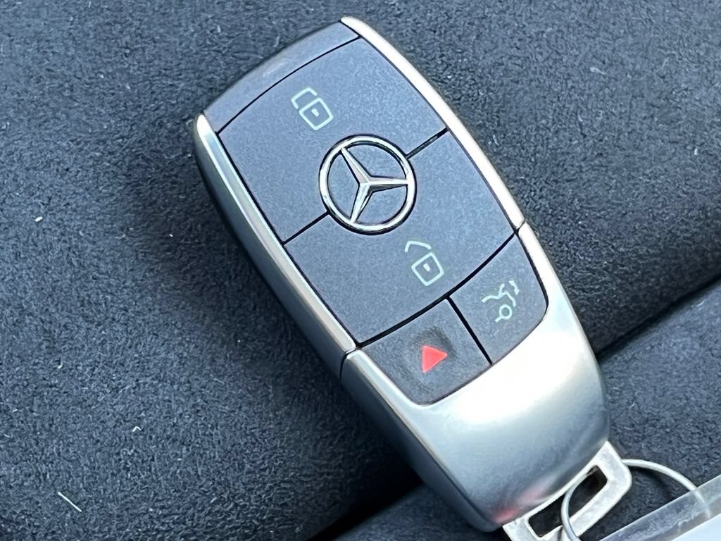 New 2026 Mercedes-Benz CLA 250 4MATIC image 31
