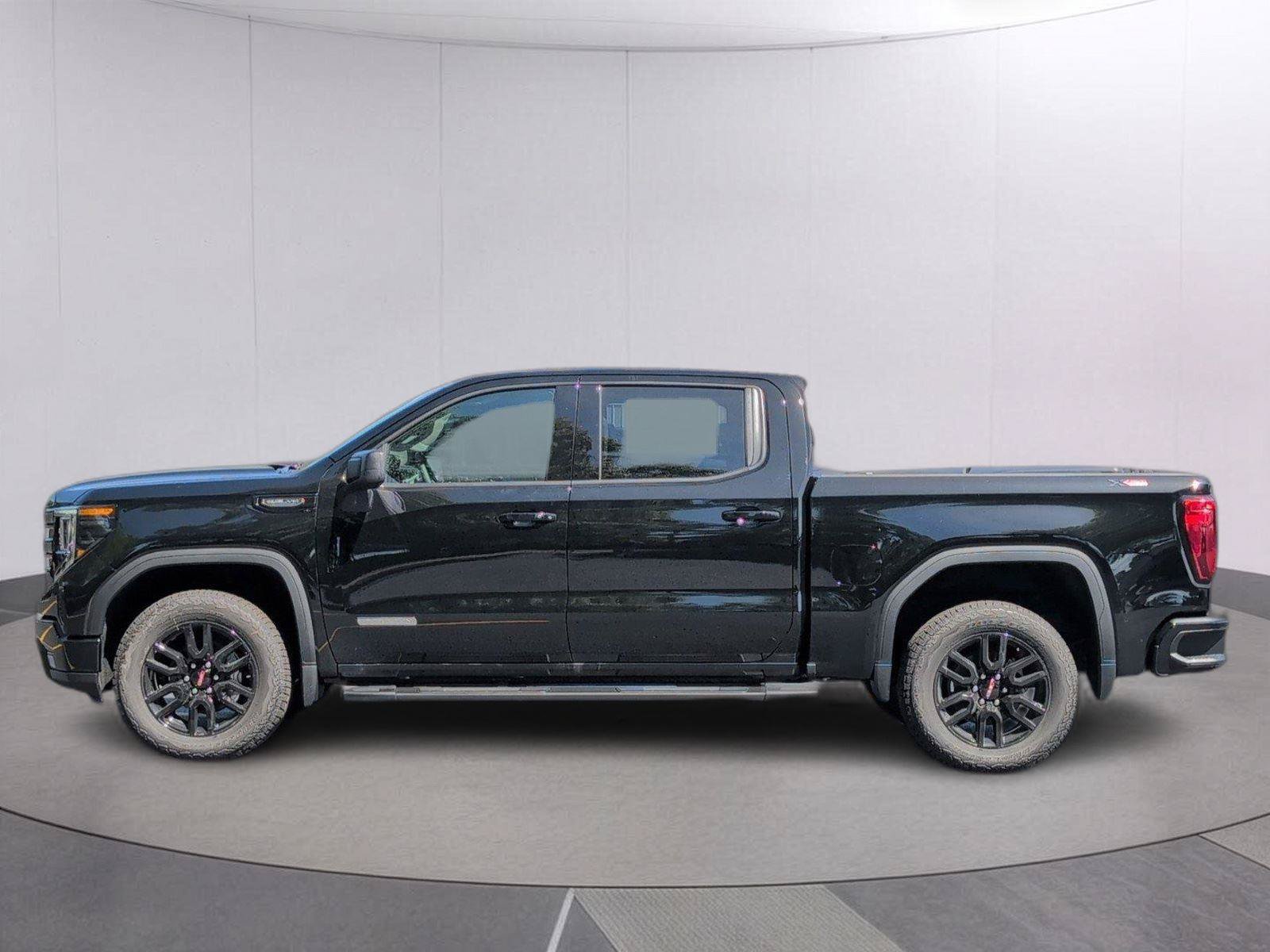 New 2026 GMC Sierra 1500 Elevation AWD/4WD image 2