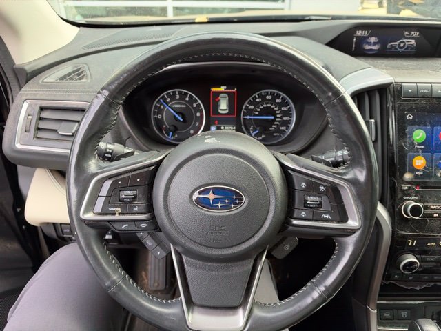 Used 2020 Subaru Ascent Touring w/ Popular Package #2A AWD/4WD image 3