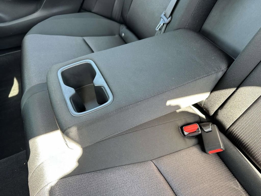 Certified 2020 Honda Accord EX image 10