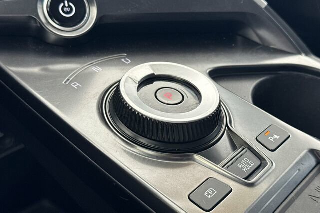 Used 2022 Kia EV6 Light image 19