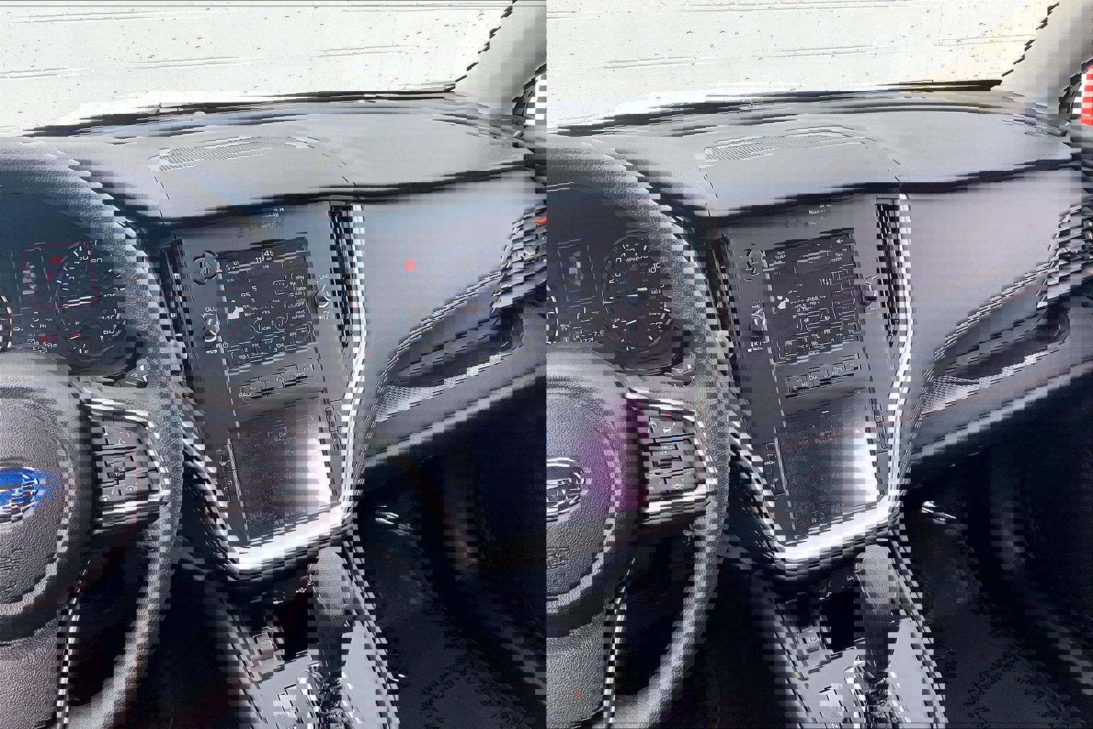 Used 2025 Subaru Legacy image 7