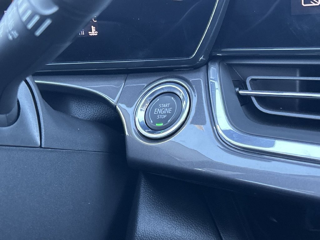 Certified 2024 Chevrolet Trax ACTIV w/ Sunroof Package FWD image 21