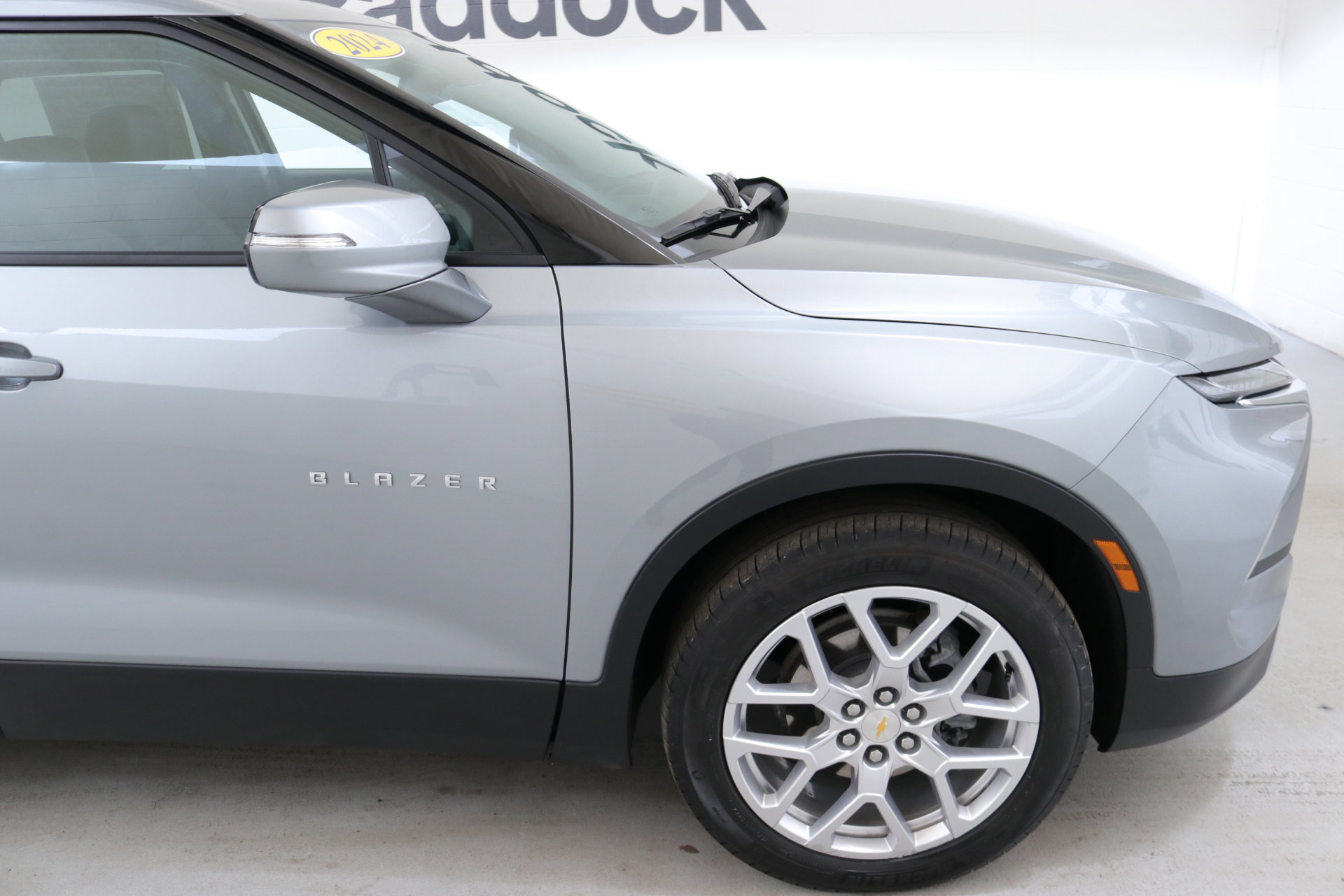 Used 2024 Chevrolet Blazer LT w/ LPO, Floor Liner Package image 10