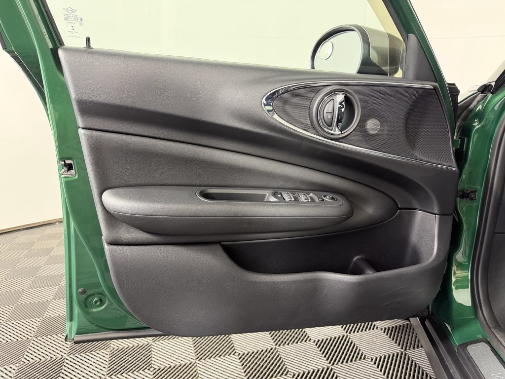 Used 2020 MINI Cooper Clubman S AWD/4WD image 50