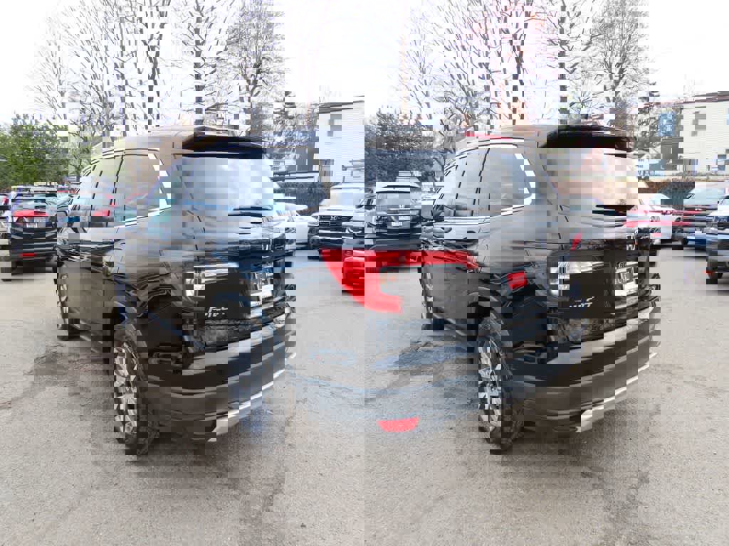 Used 2019 Honda Pilot EX-L image 4