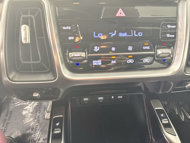 Used 2022 Kia Sorento EX FWD image 9