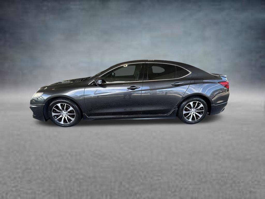 Used 2015 Acura TLX w/ Technology Package FWD image 7