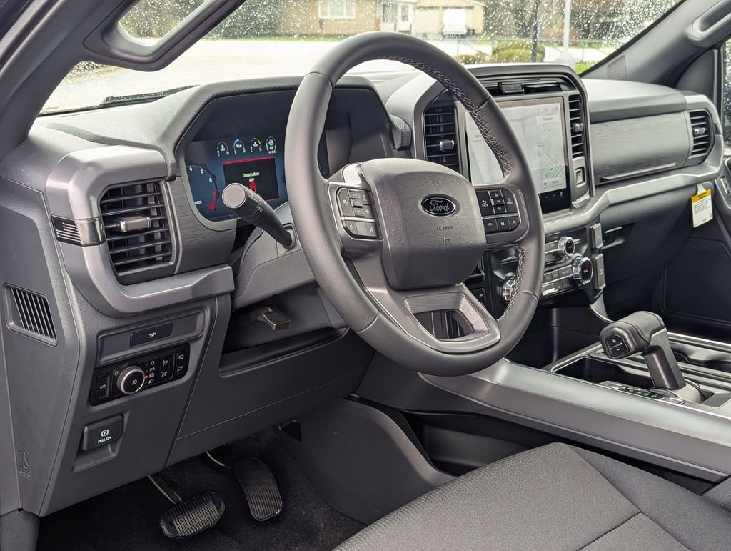 New 2026 Ford F150 XLT image 5