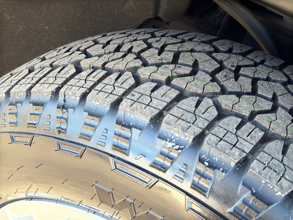 Used 2022 Chevrolet Silverado 1500 LTZ w/ LTZ Premium Package image 10