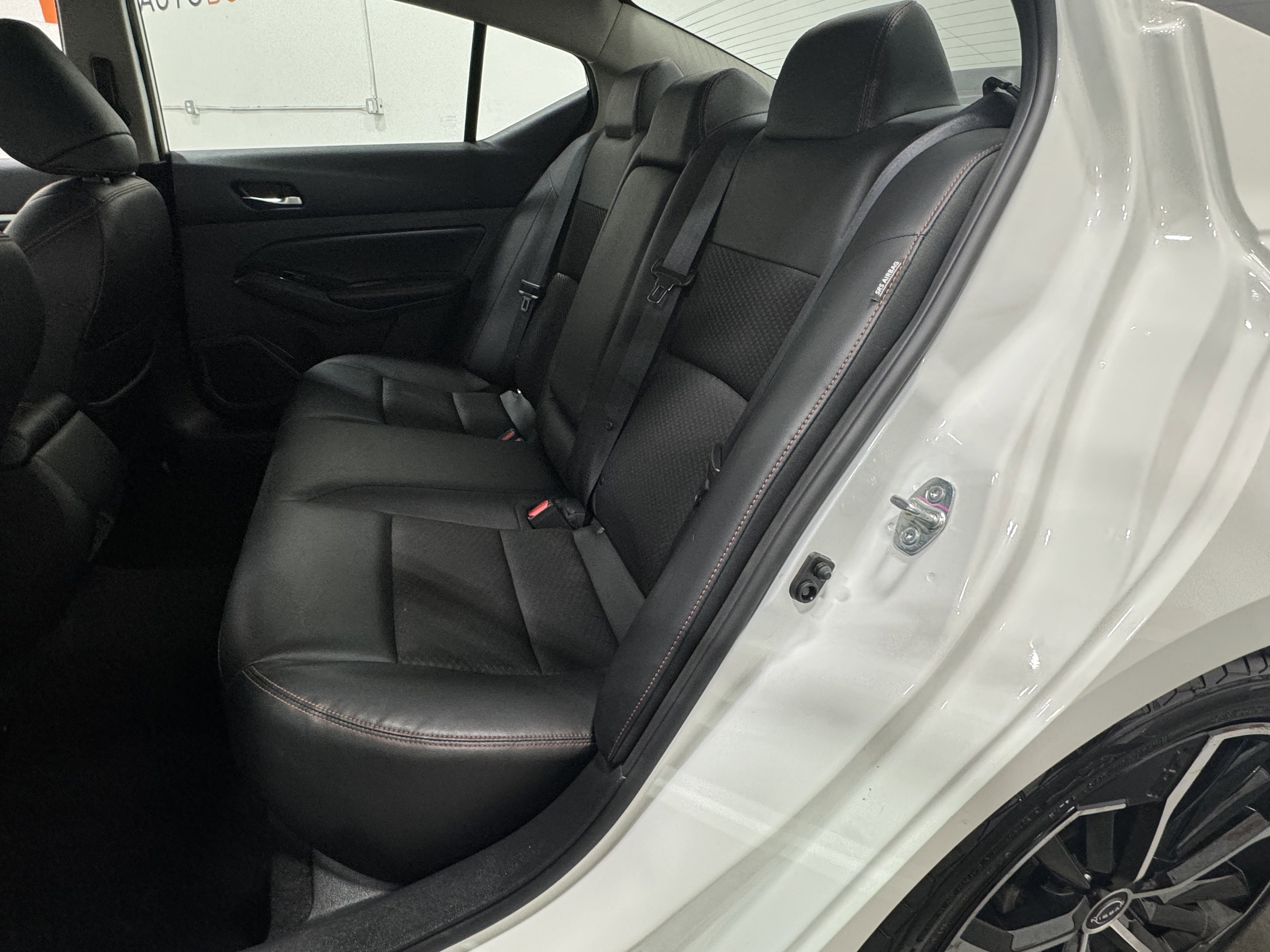 Used 2023 Nissan Altima 2.5 SR image 24