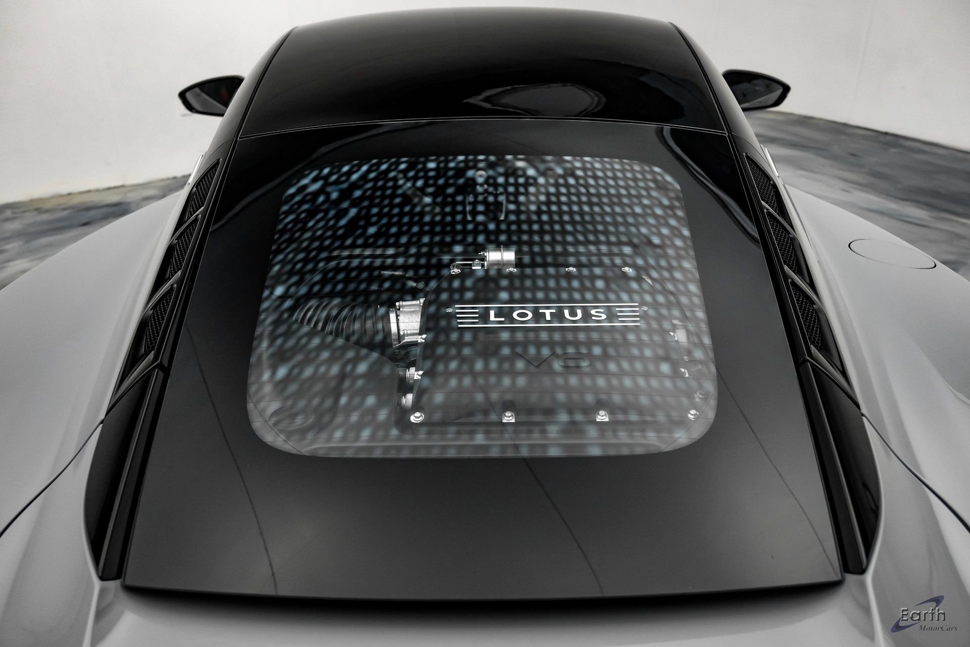 New 2026 Lotus Emira V6 SE Sport image 40