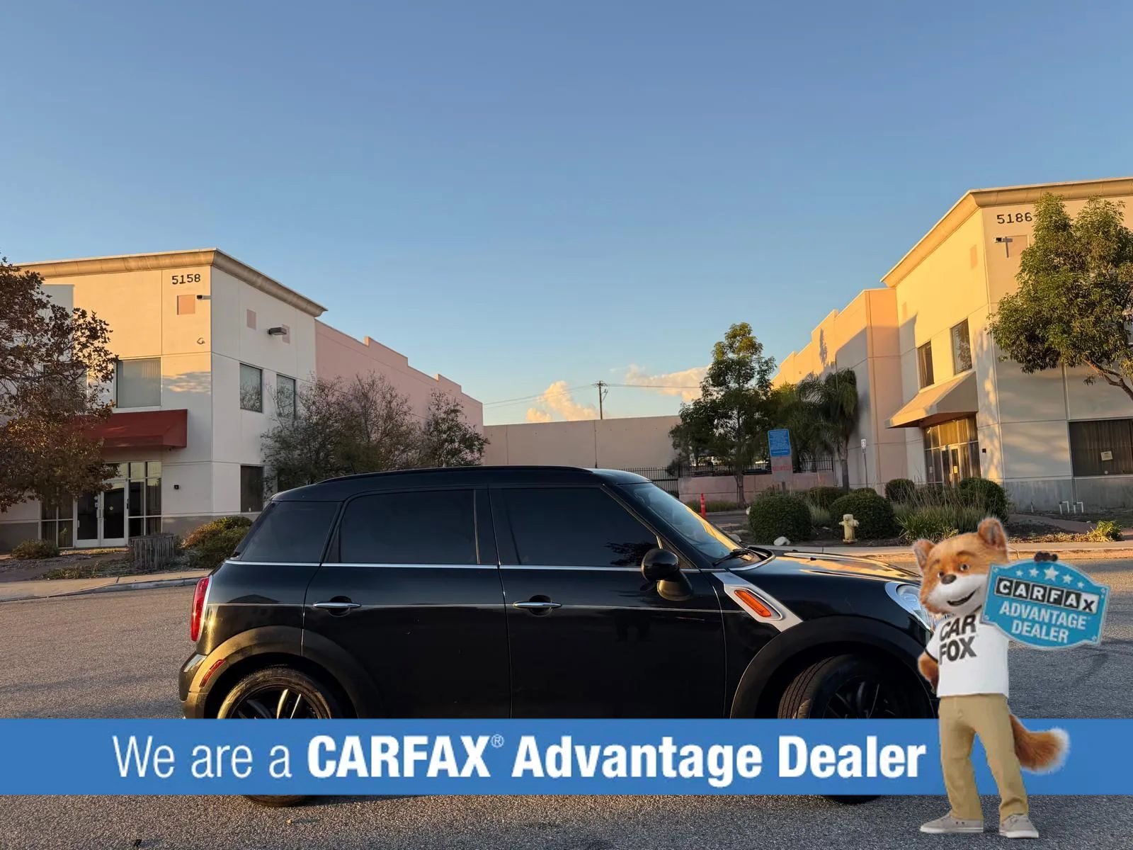 Used 2014 MINI Cooper Countryman FWD image 2