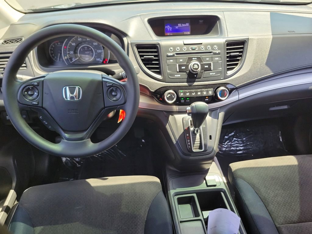 Used 2016 Honda CR-V SE image 10