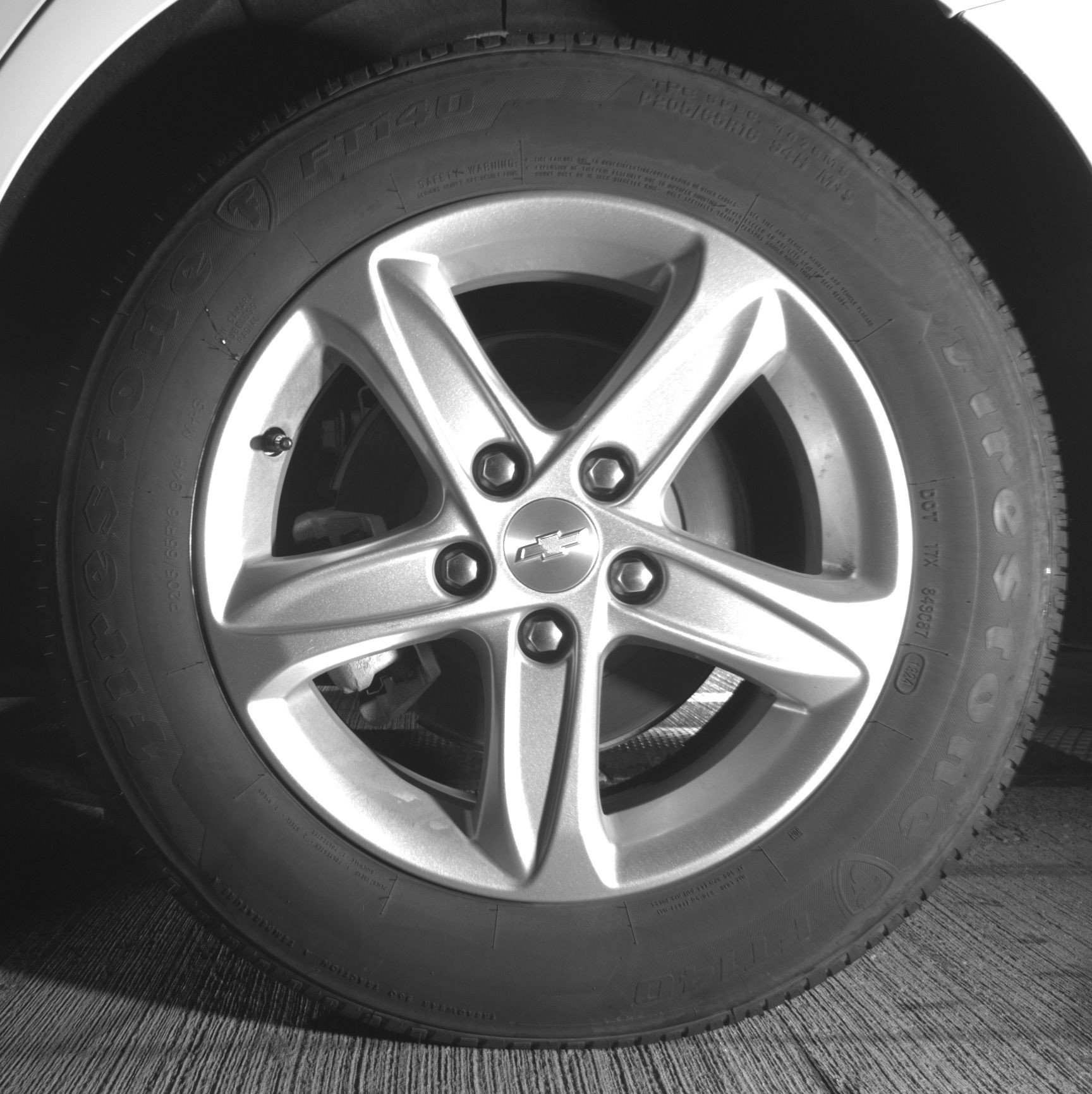 Used 2024 Chevrolet Malibu LT image 21