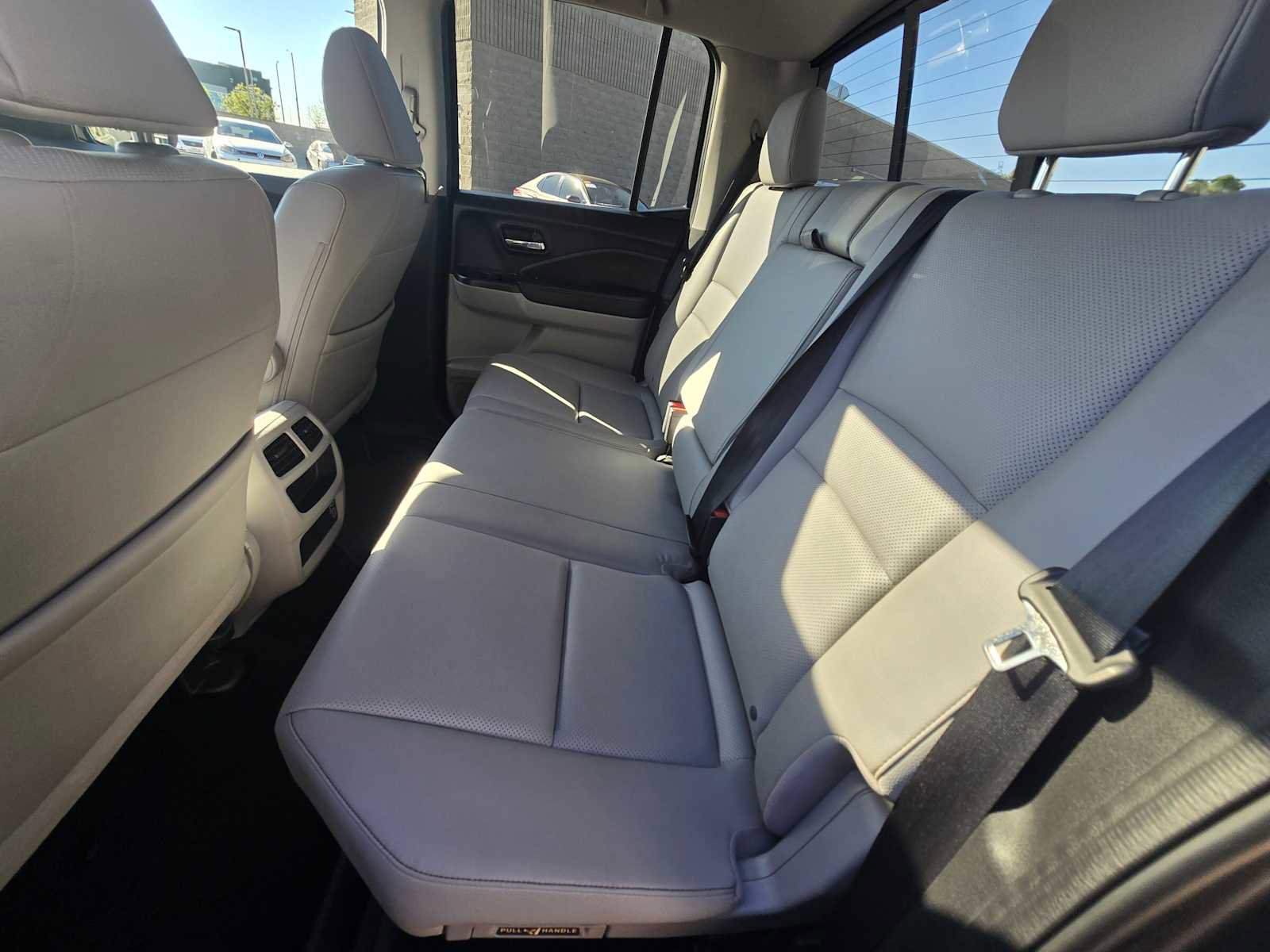 Used 2022 Honda Ridgeline RTL-E image 20