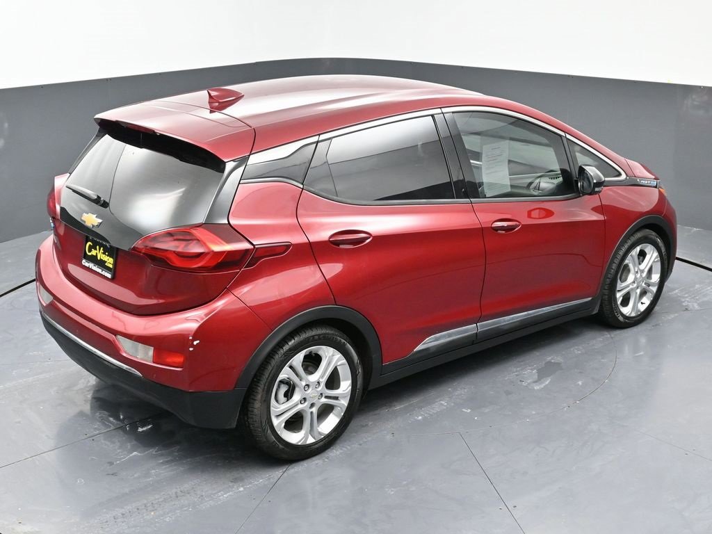 Used 2020 Chevrolet Bolt LT image 40