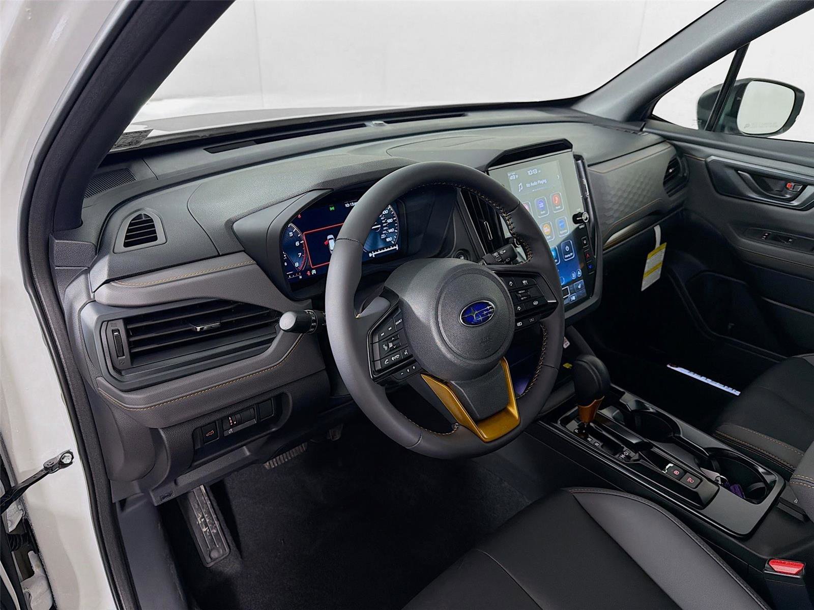 New 2026 Subaru Forester Wilderness AWD/4WD image 9