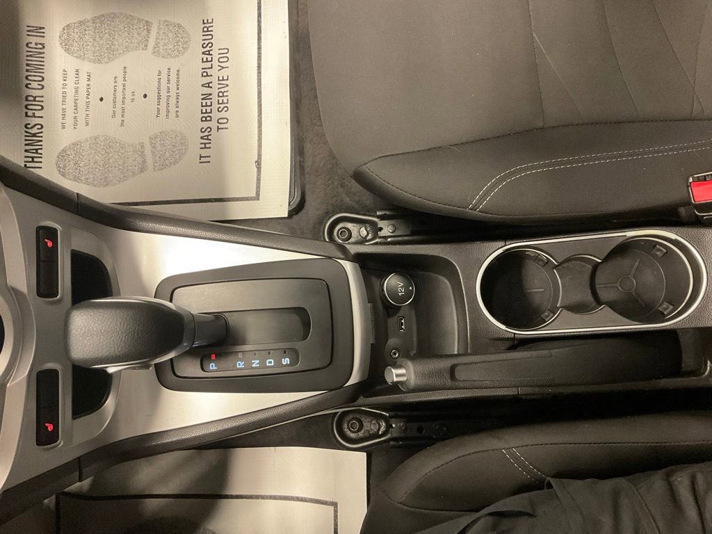 Used 2019 Ford Fiesta SE w/ Cold Weather Package FWD image 18