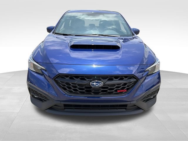 New 2026 Subaru WRX Premium w/ WRX Electronics Package AWD/4WD image 2