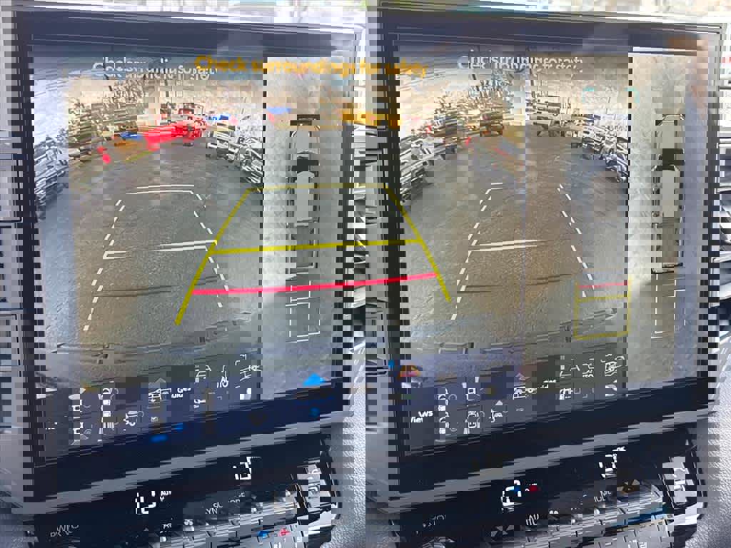 New 2026 Toyota Tundra TRD Pro image 11