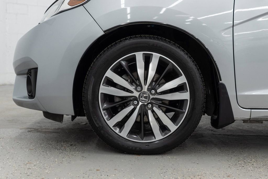 Used 2017 Honda Fit EX image 28
