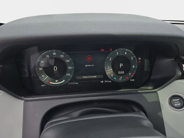 New 2026 Land Rover Range Rover Velar S AWD/4WD image 14