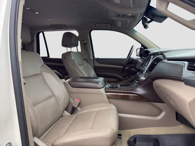 Used 2015 Chevrolet Tahoe LT w/ Luxury Package image 17