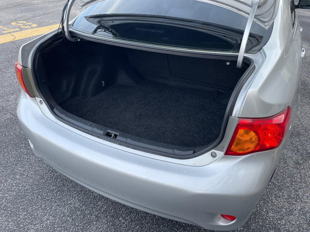 Used 2009 Toyota Corolla XLE FWD image 16
