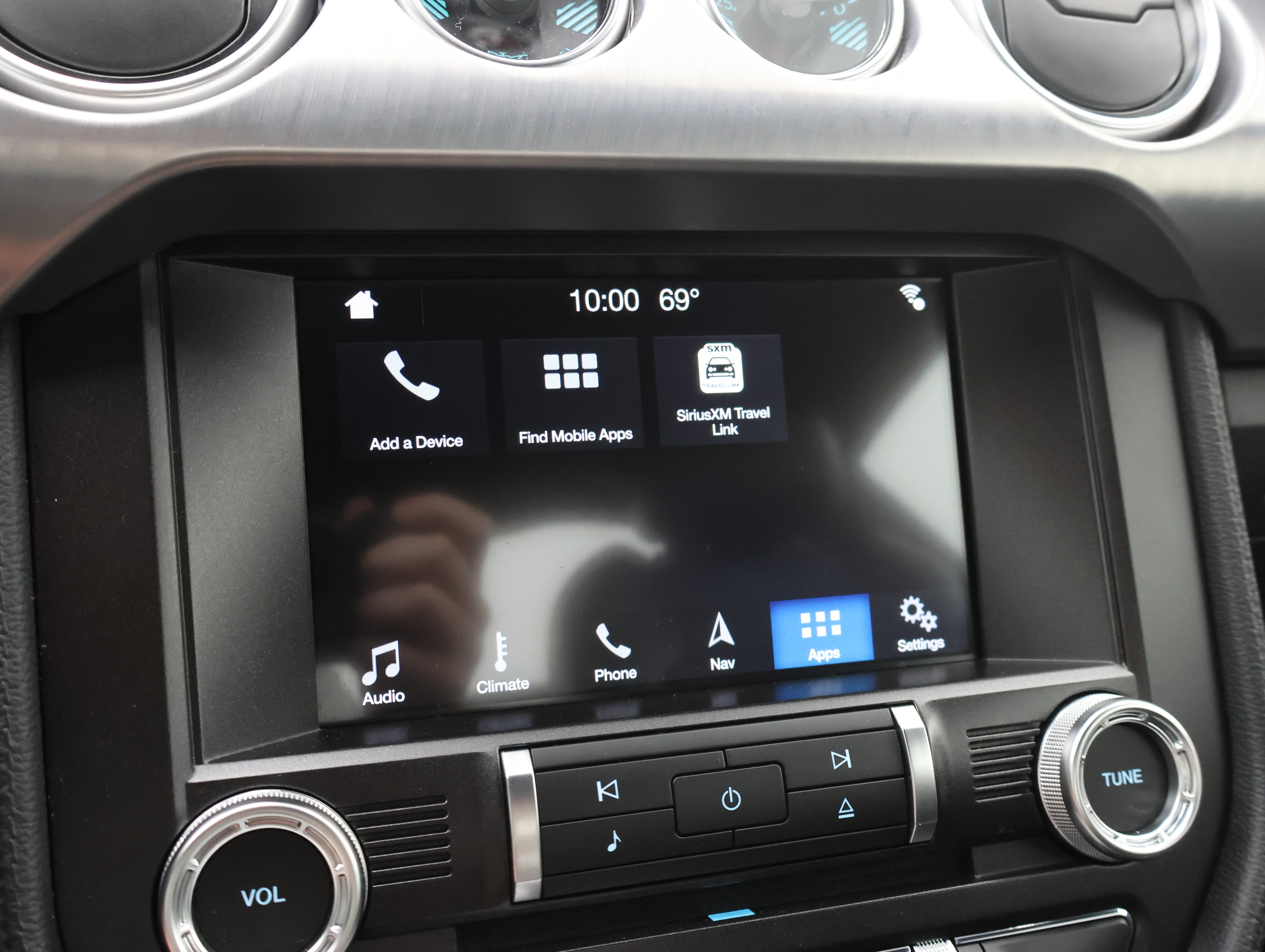 Used 2019 Ford Mustang Bullitt w/ Bullitt Electronics Package RWD image 49
