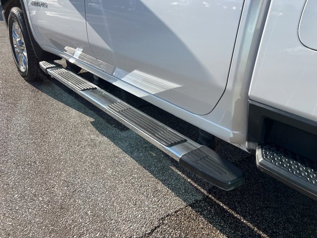 Used 2022 Chevrolet Silverado 2500 High Country w/ Safety Package II image 6