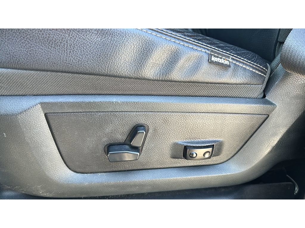 Used 2019 RAM 2500 Big Horn w/ Protection Group AWD/4WD image 20