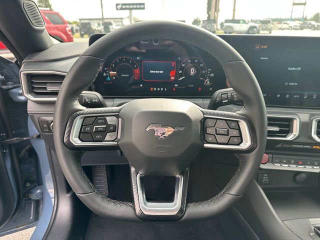 New 2025 Ford Mustang Premium image 12