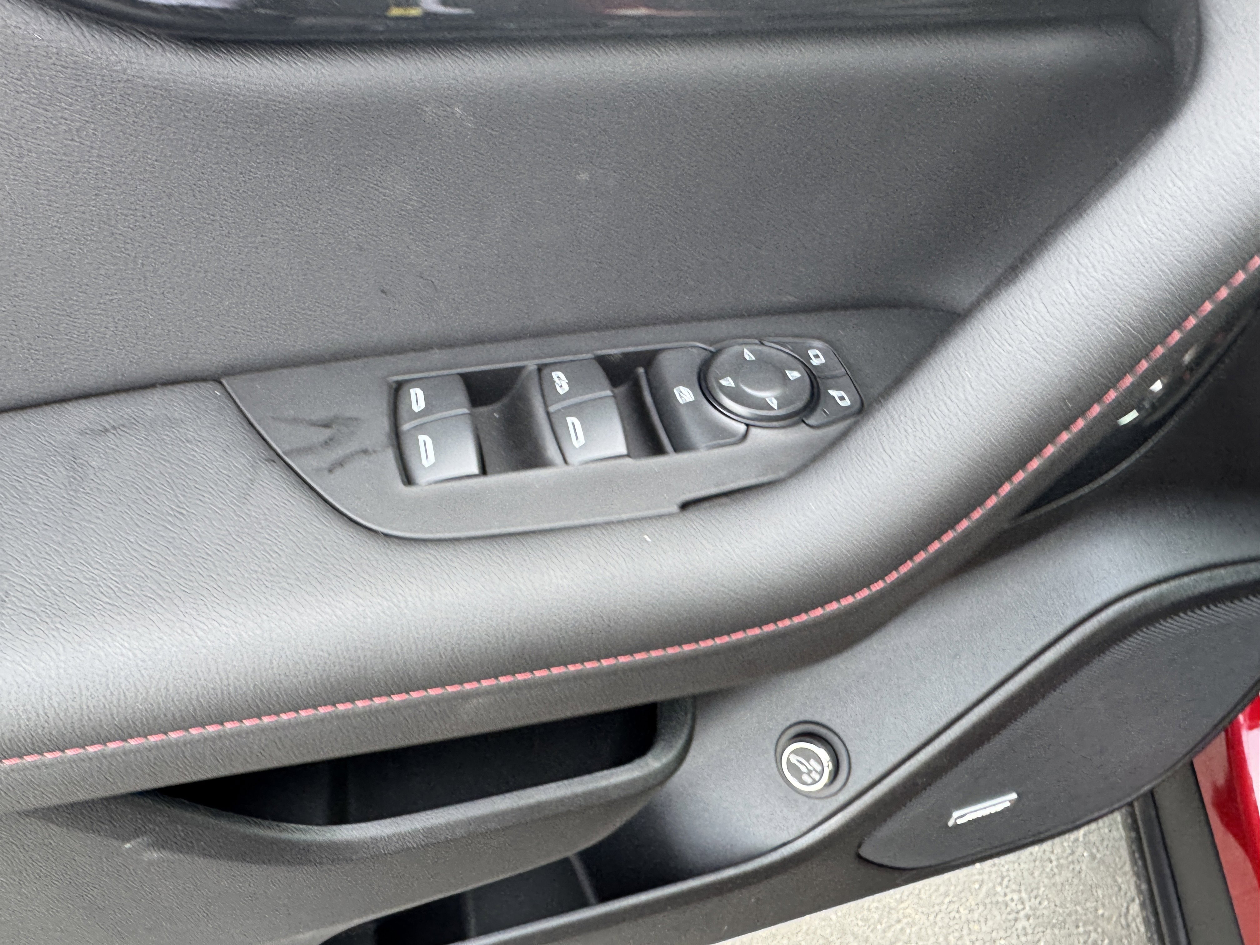 New 2026 Chevrolet Blazer RS w/ Driver Confidence II Package image 12