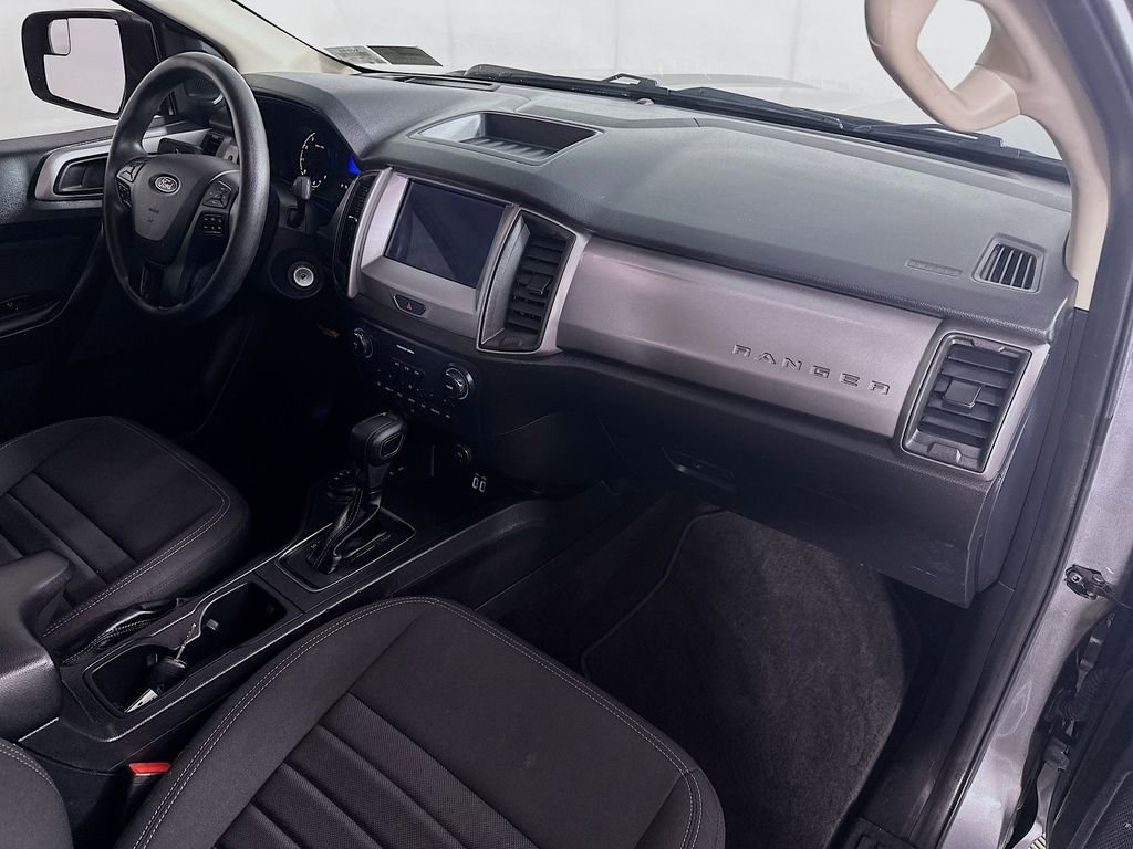 Used 2021 Ford Ranger XL w/ Equipment Group 101A High image 31