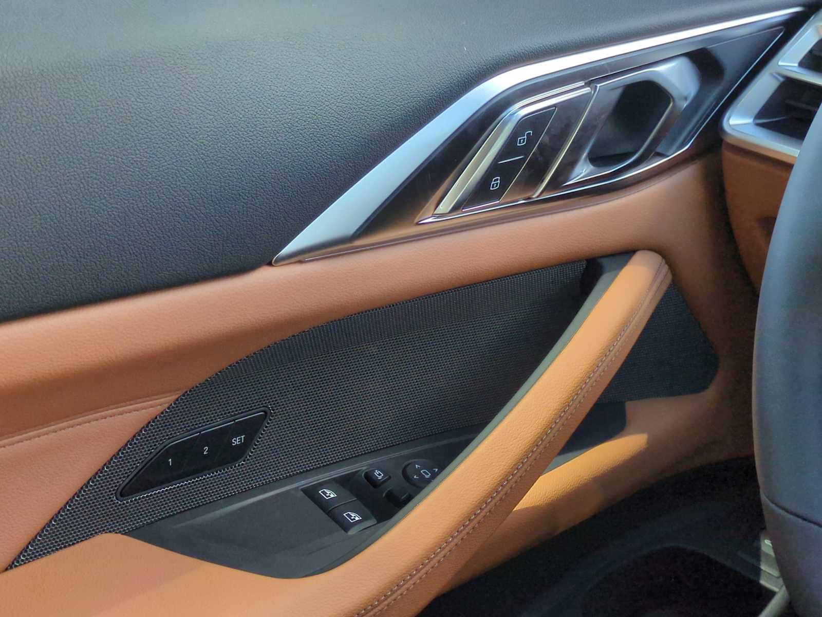 New 2026 BMW 430i xDrive 430i xDrive w/ M Sport Package image 39