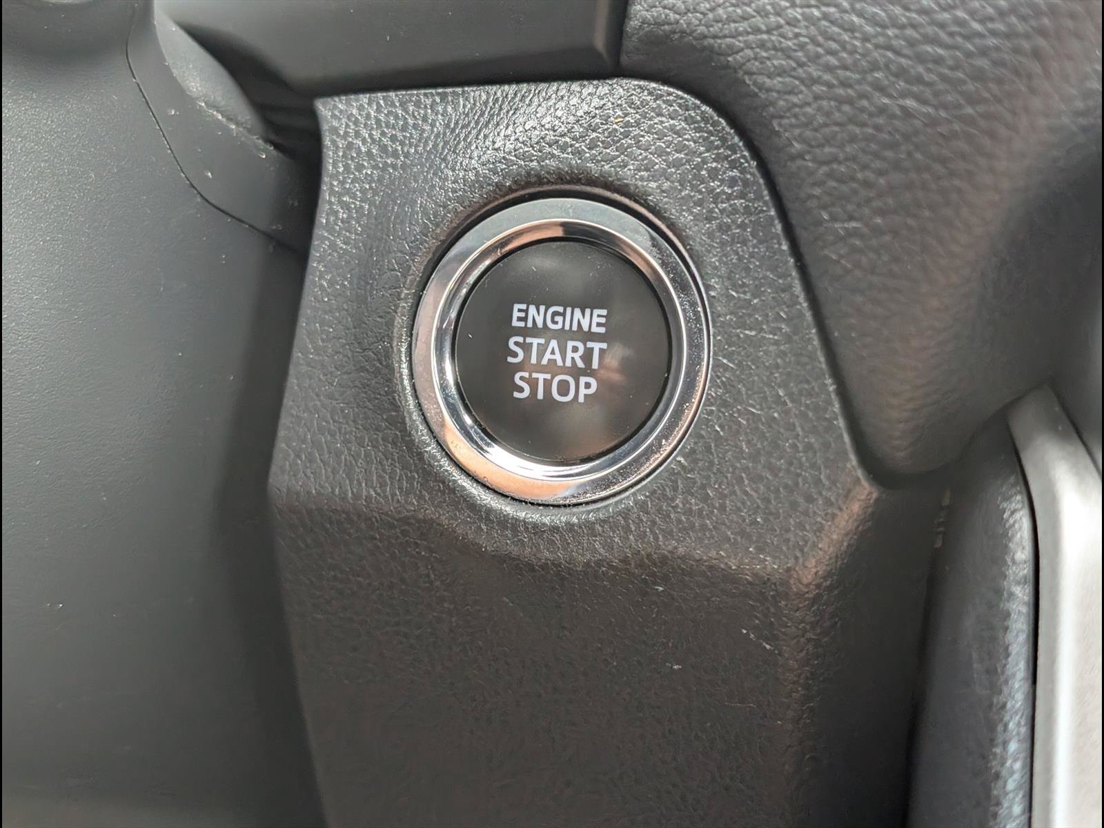 Used 2023 Toyota RAV4 TRD Off-Road w/ TRD Off-Road Weather Package AWD/4WD image 17