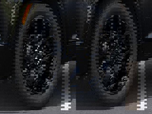 New 2026 Chevrolet Traverse RS image 9