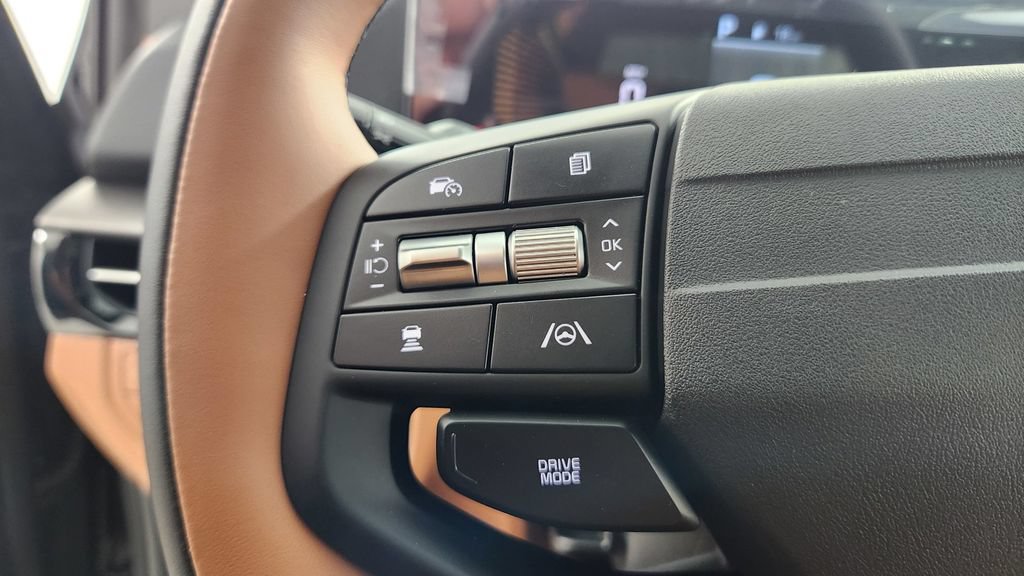 New 2026 Kia Sportage X-Line w/ X-Line Premium Package AWD/4WD image 23