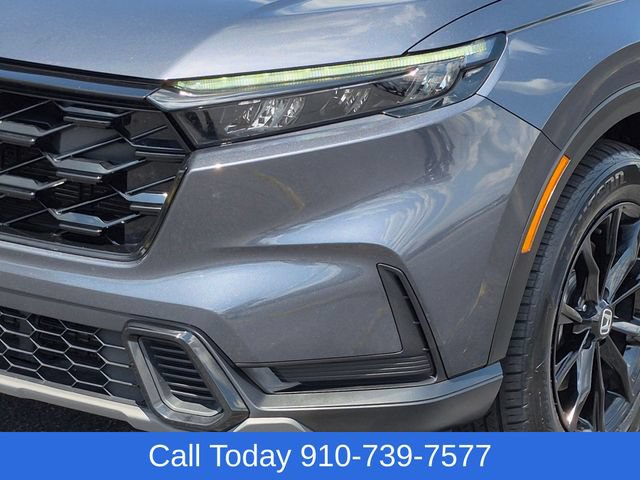 Used 2024 Honda CR-V Sport image 9