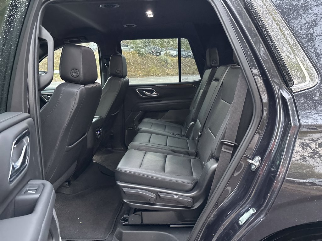 Used 2023 Chevrolet Tahoe LT AWD/4WD image 12