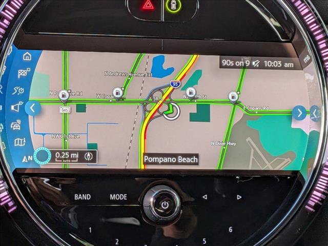 Used 2024 MINI Cooper Cooper image 14