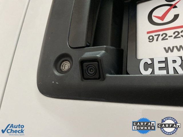 Used 2023 Chevrolet Express 2500 w/ Driver Convenience Package image 64