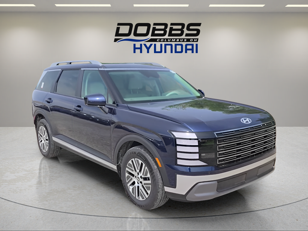 New 2026 Hyundai Palisade SEL AWD/4WD image 7