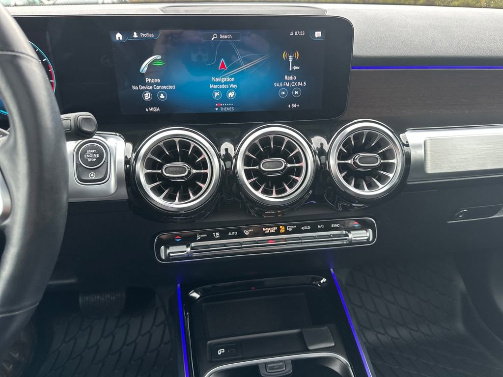 Certified 2022 Mercedes-Benz GLB 250 4MATIC image 6